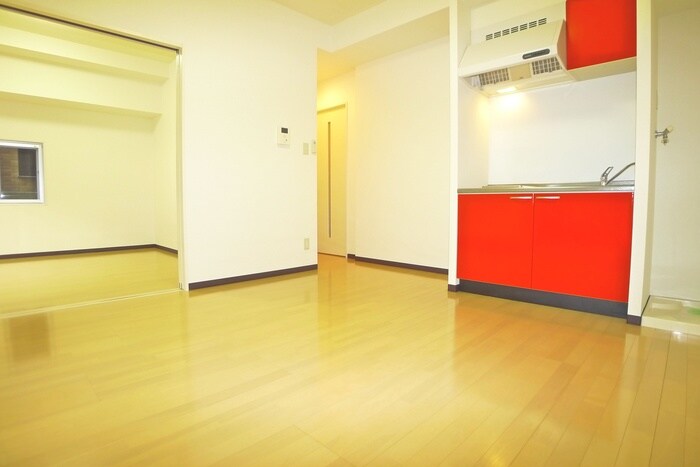 物件内観写真11　(居室)