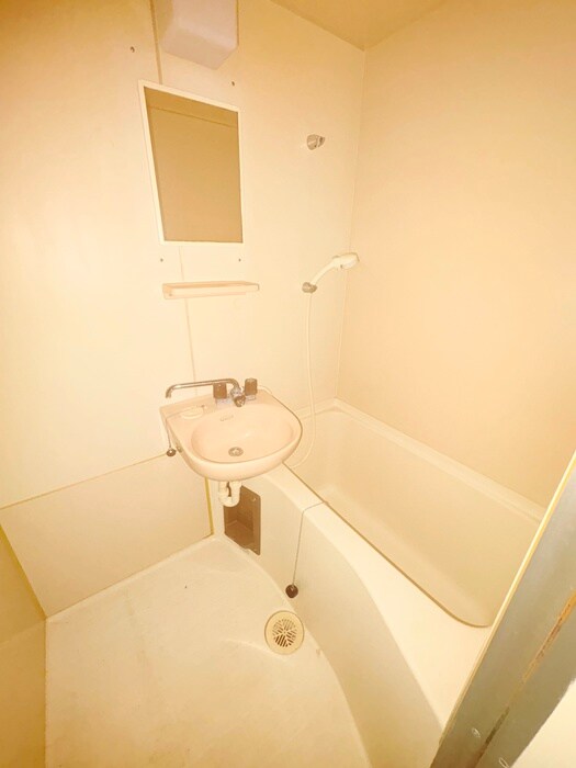 物件内観写真11　(バス／シャワールーム等)