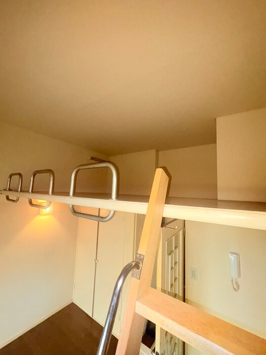 物件内観写真14　(ロフト)