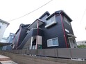 グリーンハイツ中野島B