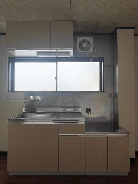 物件内観写真8　(キッチン)