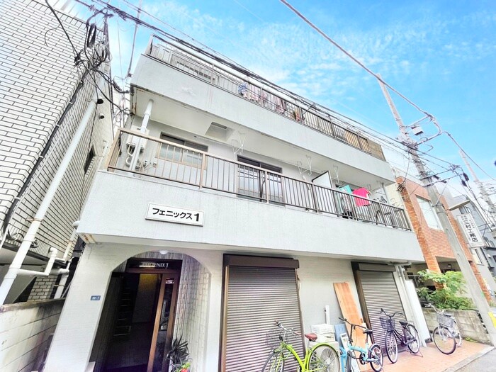 物件外観写真6　(外観写真)