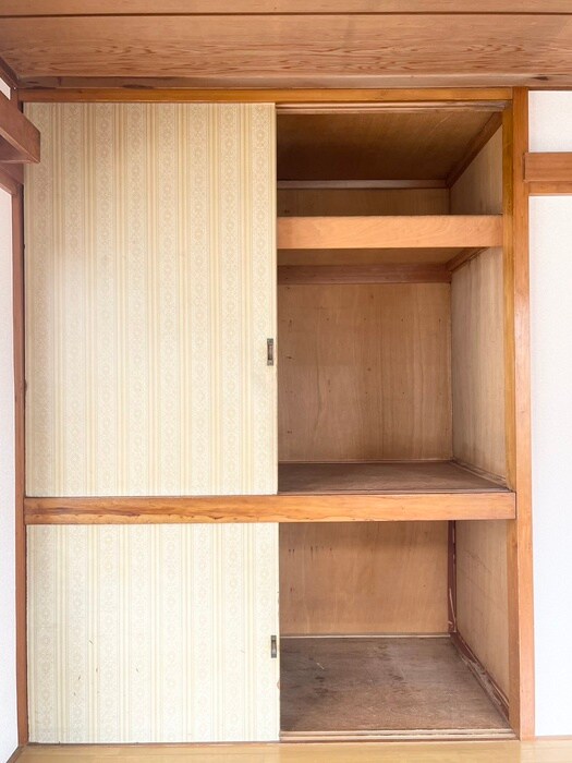 物件内観写真10　(収納)