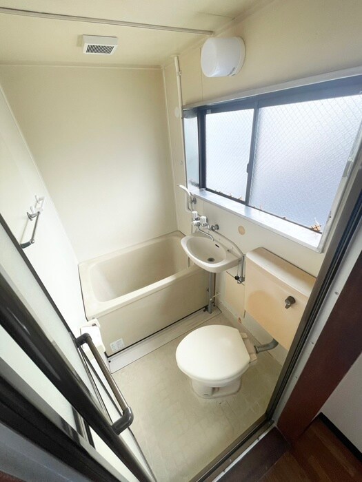 物件内観写真20　(洗面)