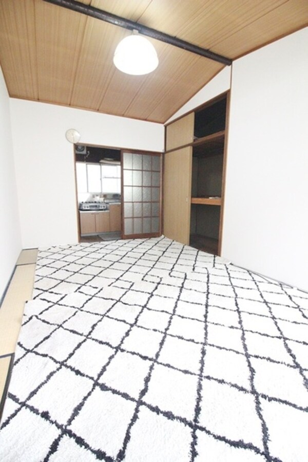 居室