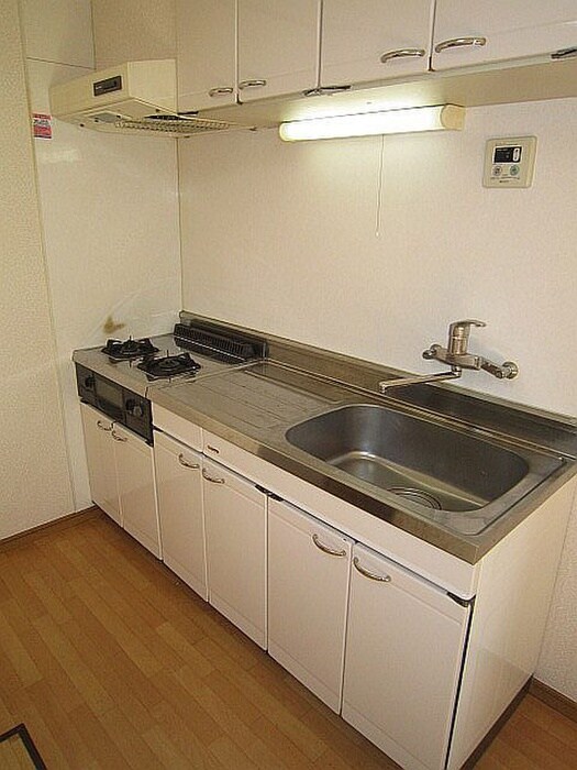 物件内観写真6　(キッチン)