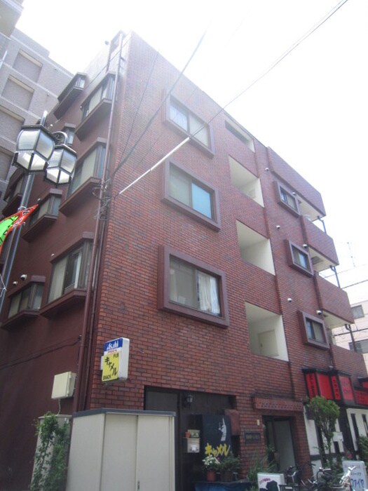 物件外観写真3　(外観写真)