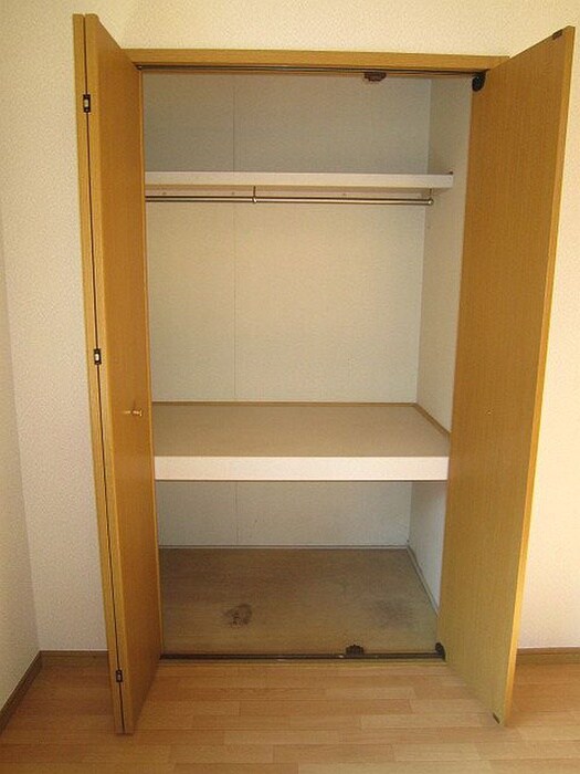 物件内観写真9　(収納)