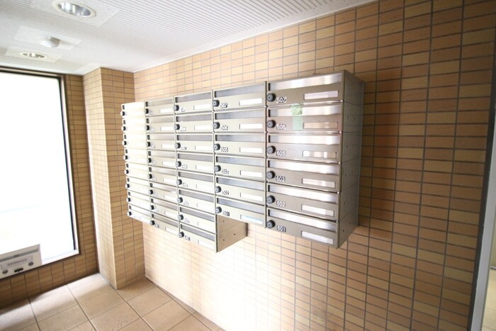 物件外観写真5　(建物設備)