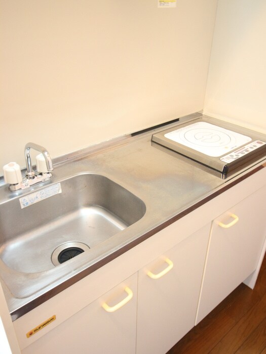 物件内観写真11　(キッチン)