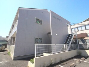 メゾン・グランシュ外観写真