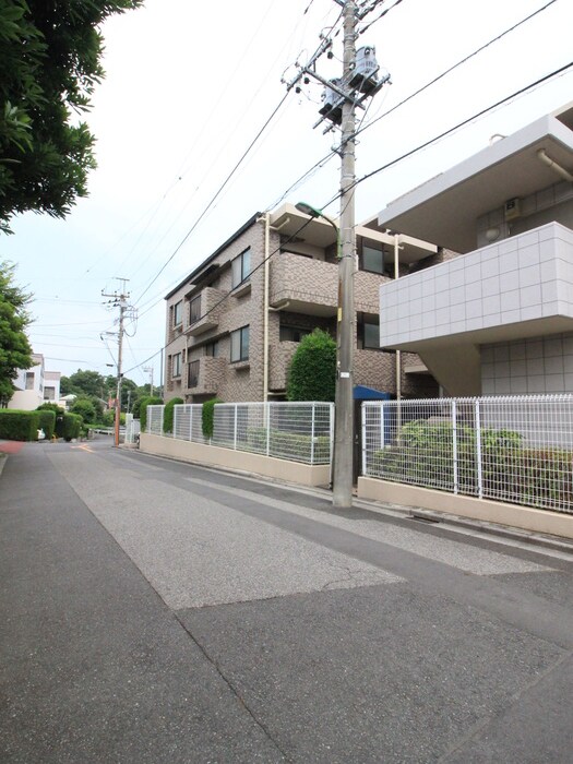 物件外観写真3　(周辺環境)