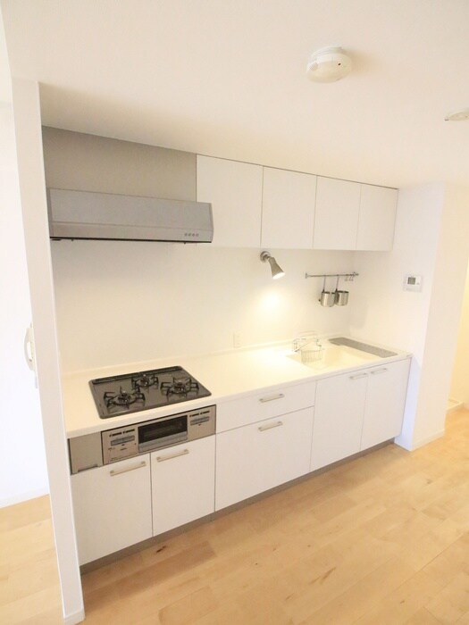 物件内観写真10　(キッチン)