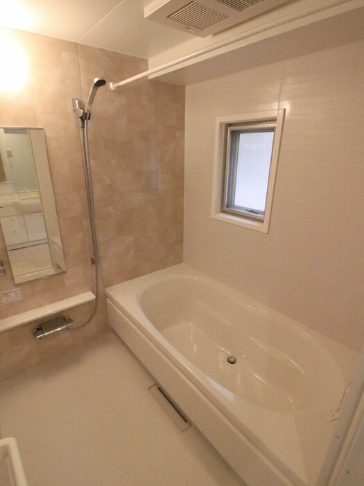 物件内観写真11　(バス／シャワールーム等)