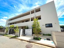 仮)Ever　Green鶴瀬の外観写真