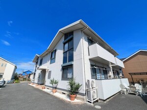 アスコットコ－ト外観写真