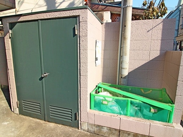 建物設備