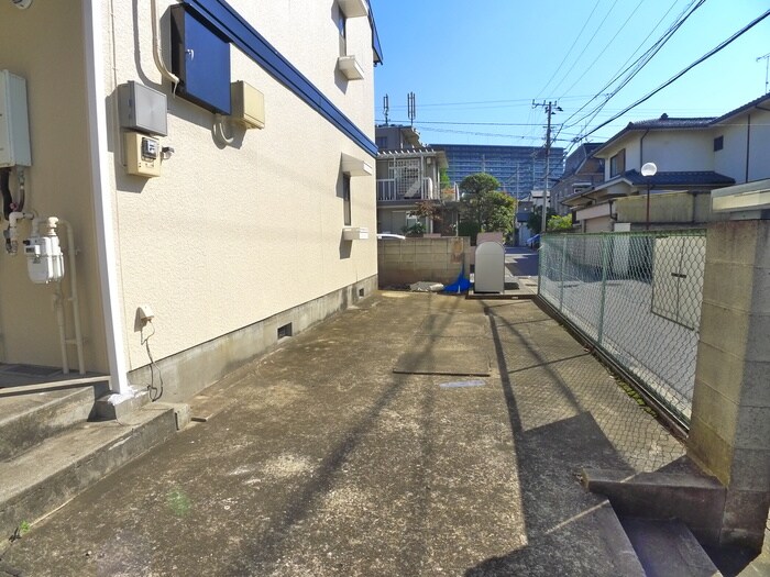 物件外観写真4　(その他)