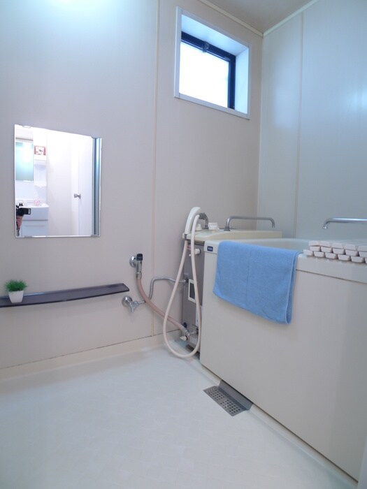 物件内観写真10　(バス／シャワールーム等)