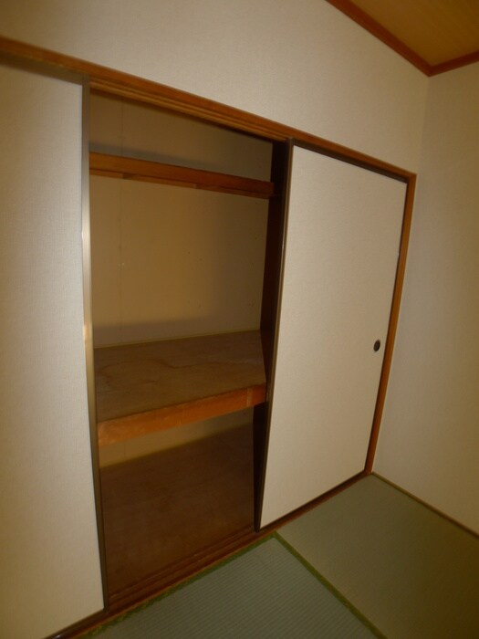 物件内観写真17　(収納)