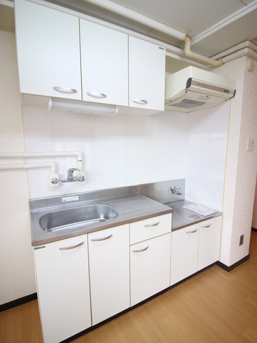 物件内観写真10　(キッチン)