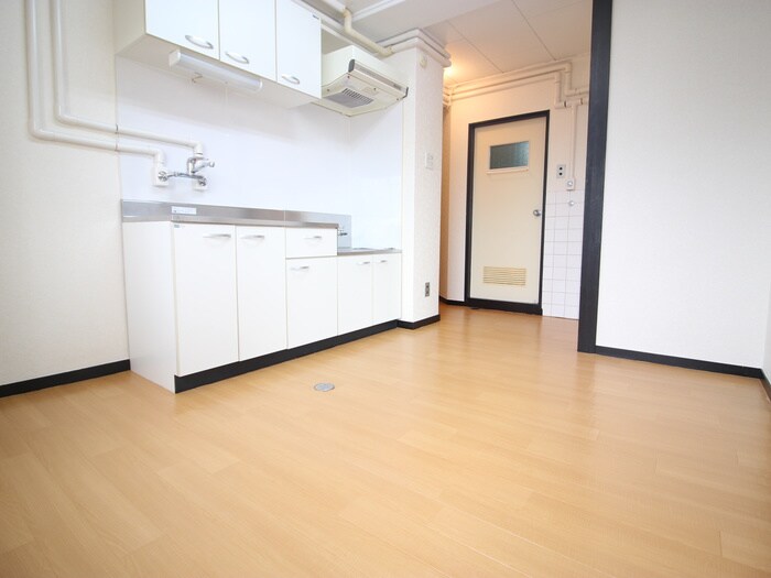 物件内観写真11　(キッチン)