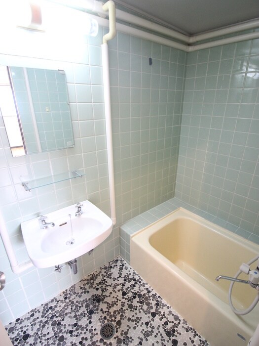 物件内観写真12　(バス／シャワールーム等)