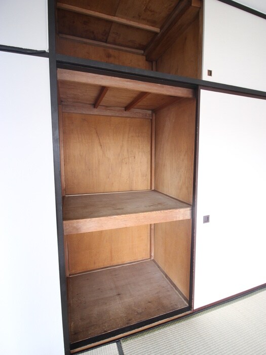 物件内観写真14　(収納)