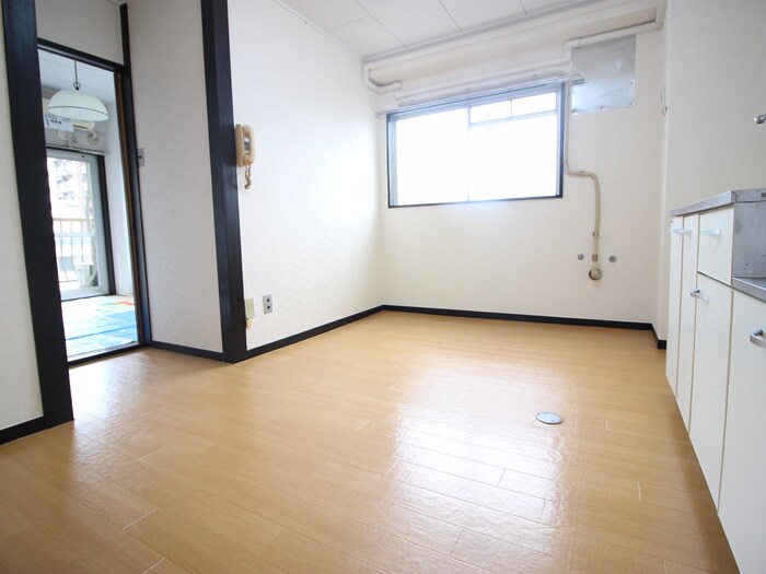 物件内観写真17　(キッチン)