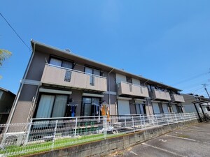 セジュールツインⅠ外観写真