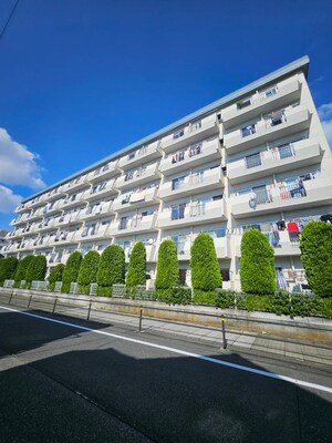 中央マンション行徳(102)外観写真