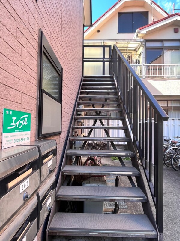 建物設備