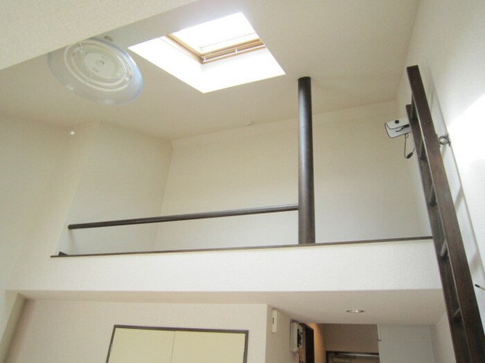 物件内観写真9　(ロフト)
