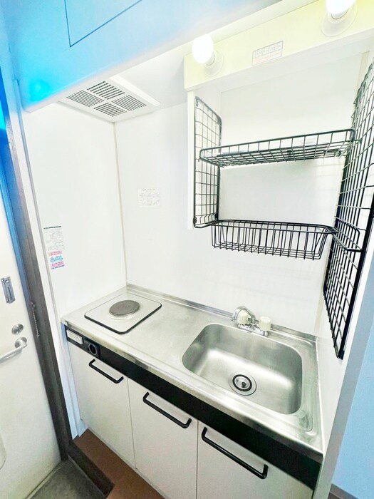 物件内観写真9　(キッチン)