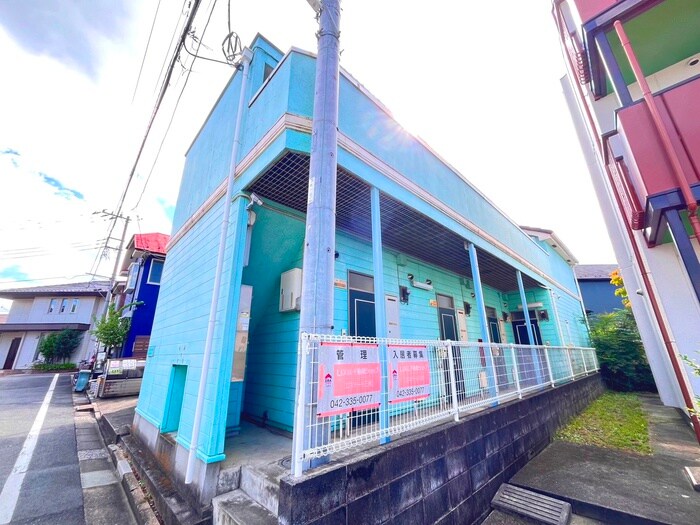 物件外観写真3　(外観写真)