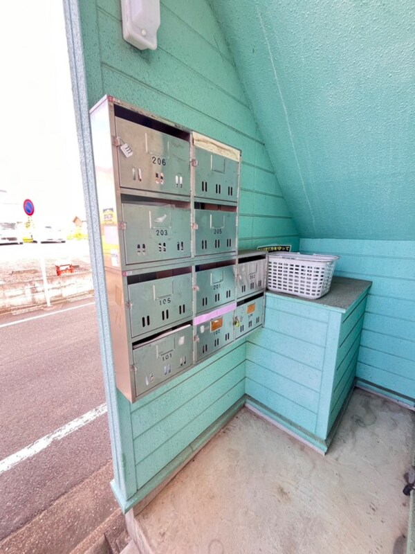 建物設備