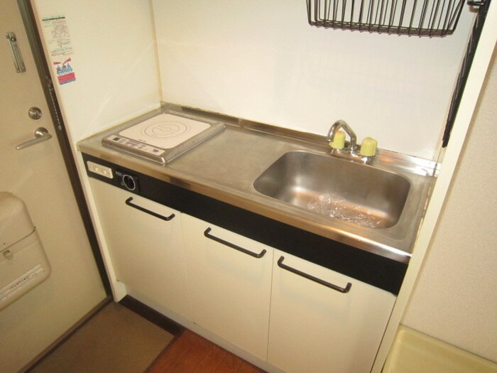 物件内観写真10　(キッチン)