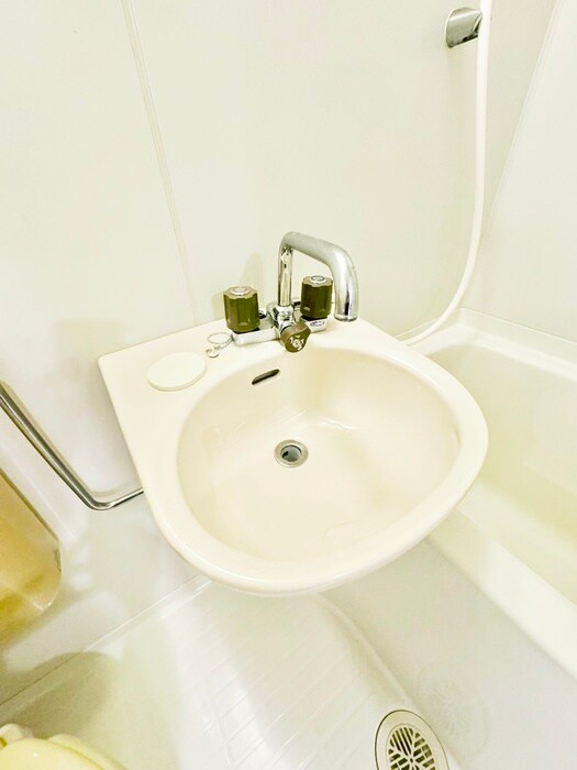 物件内観写真10　(洗面)