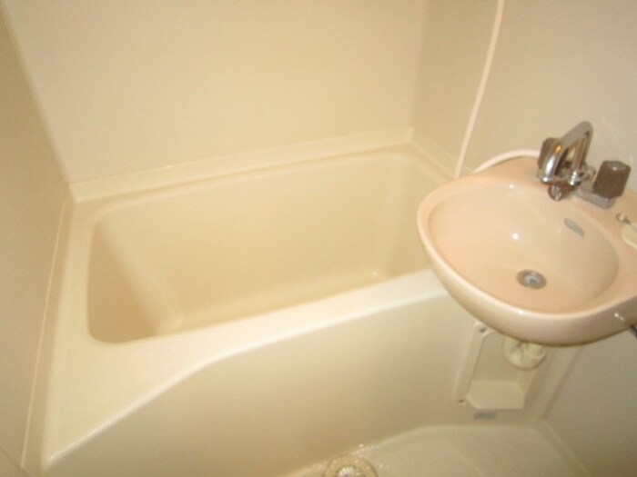 物件内観写真11　(バス／シャワールーム等)