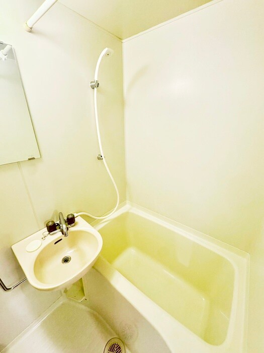 物件内観写真11　(バス／シャワールーム等)