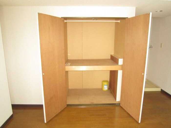 物件内観写真14　(収納)