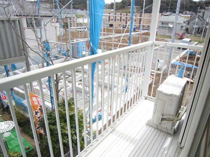 物件内観写真16　(ベランダ・バルコニー)