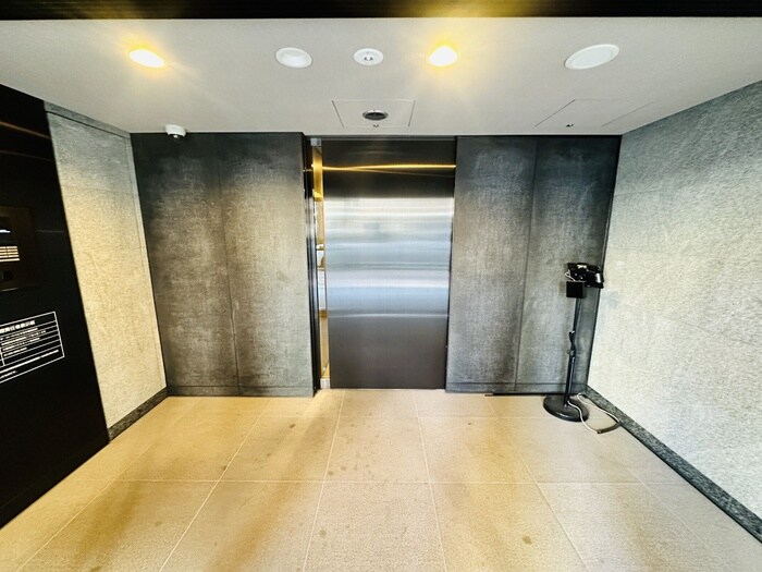 物件外観写真3　(建物設備)