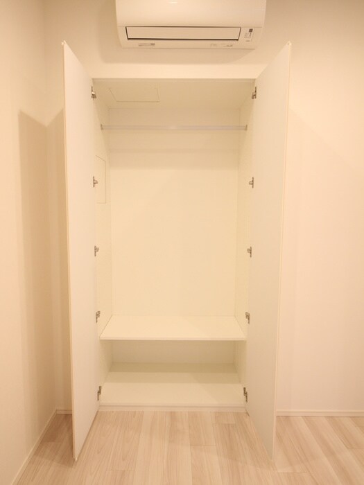 物件内観写真10　(収納)
