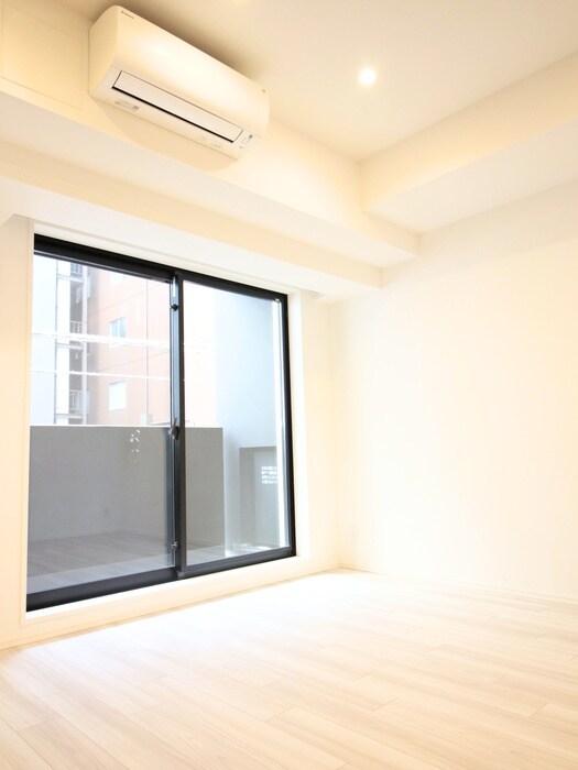 物件内観写真10　(バス／シャワールーム等)