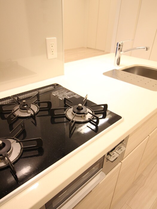 物件内観写真11　(キッチン)