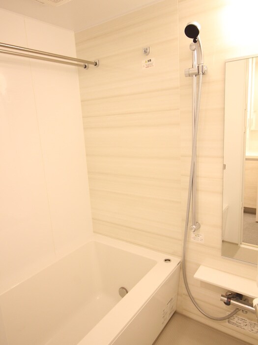 物件内観写真12　(バス／シャワールーム等)