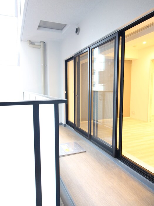 物件内観写真15　(ベランダ・バルコニー)