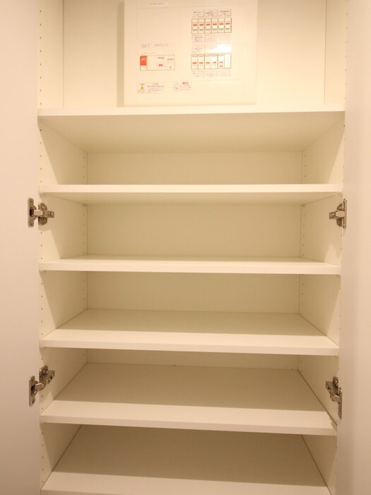 物件内観写真17　(靴箱)