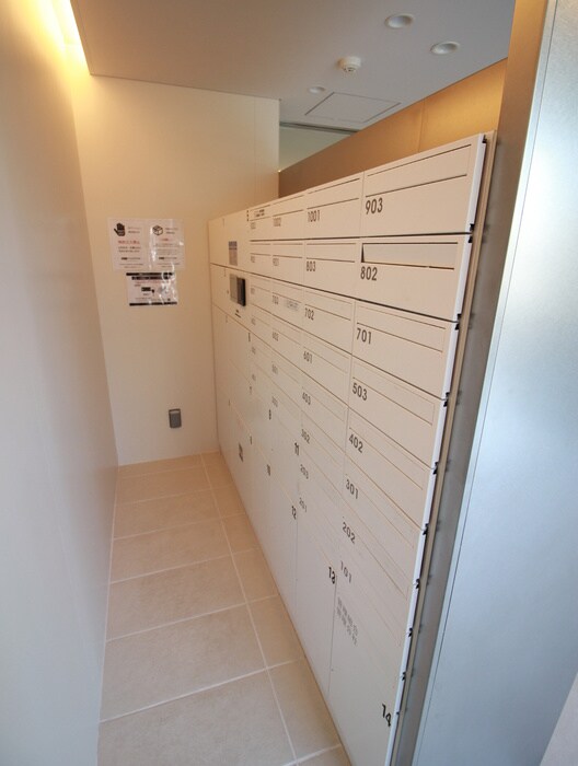 物件外観写真5　(建物設備)